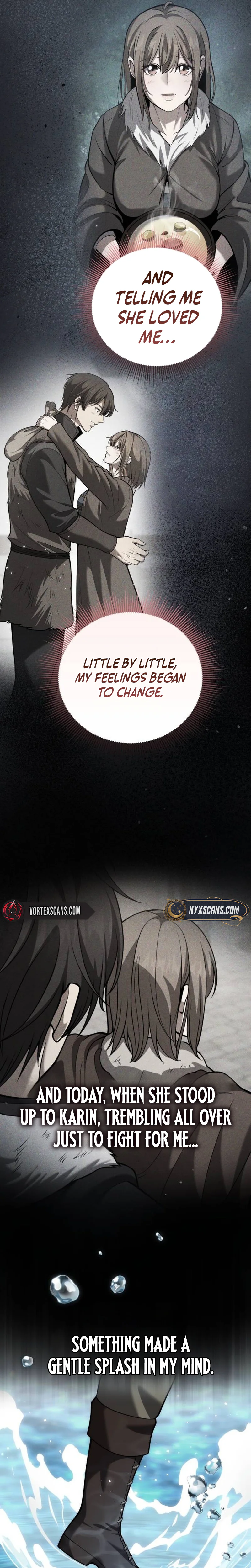 I Became A Married Man in Another World Chapter 32 Page 26