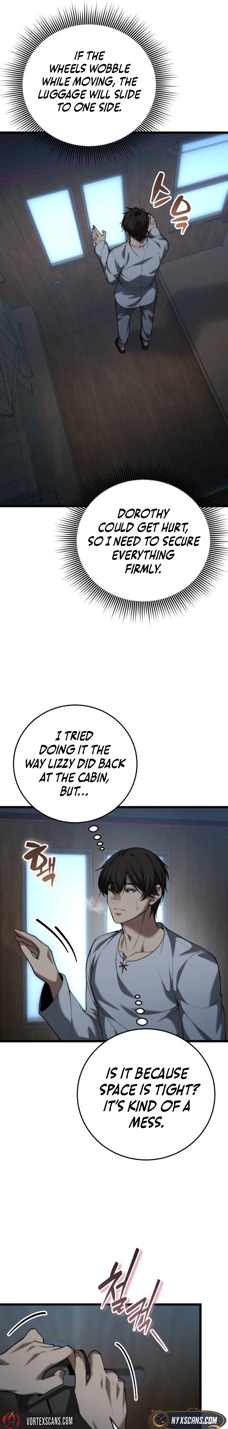 I Became A Married Man in Another World Chapter 32 Page 29