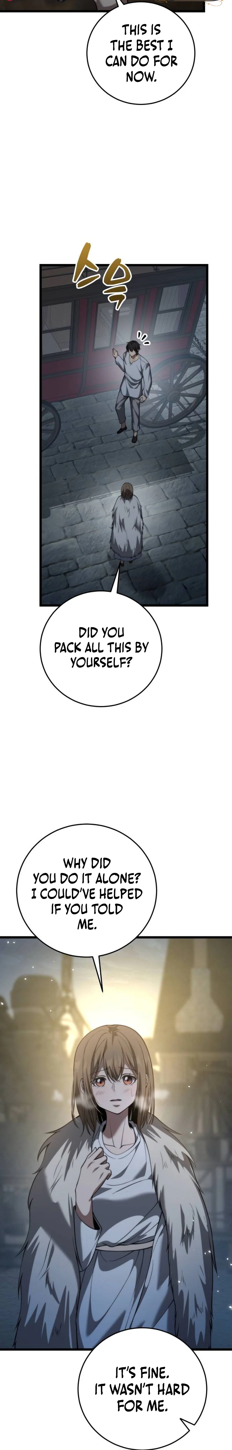 I Became A Married Man in Another World Chapter 32 Page 30