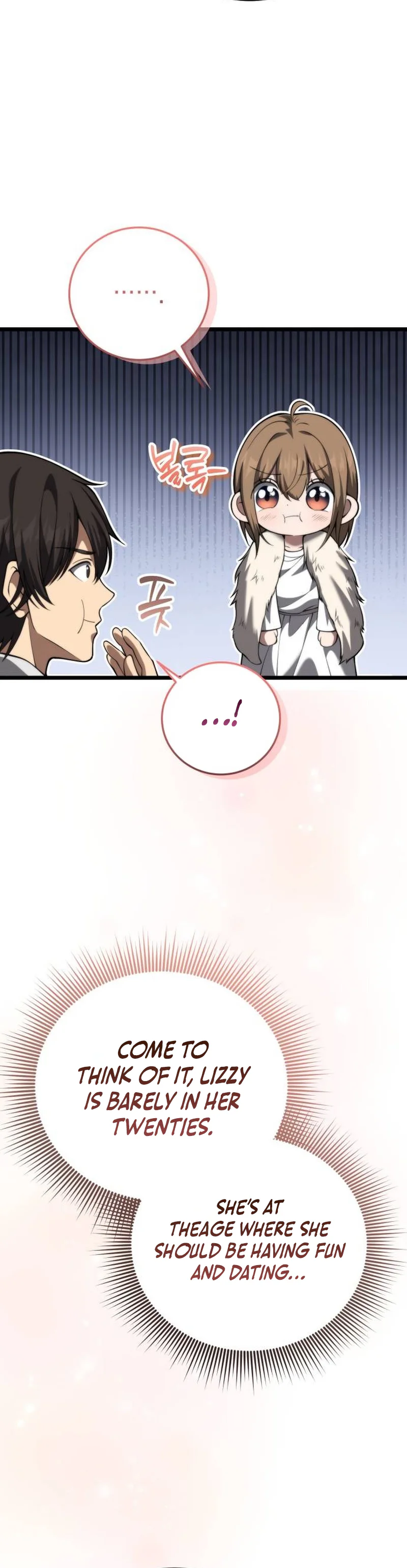 I Became A Married Man in Another World Chapter 32 Page 31