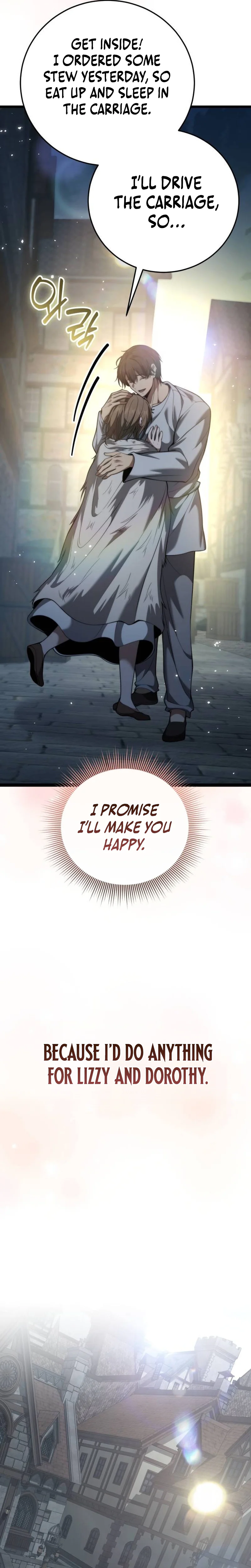 I Became A Married Man in Another World Chapter 32 Page 32