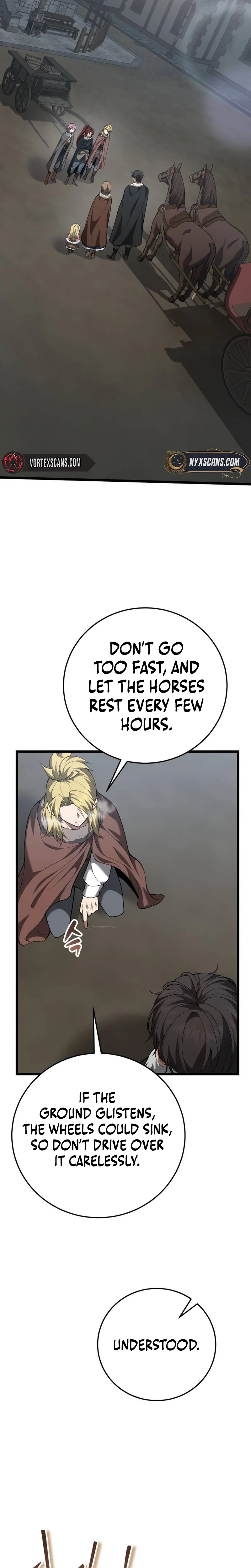 I Became A Married Man in Another World Chapter 32 Page 33