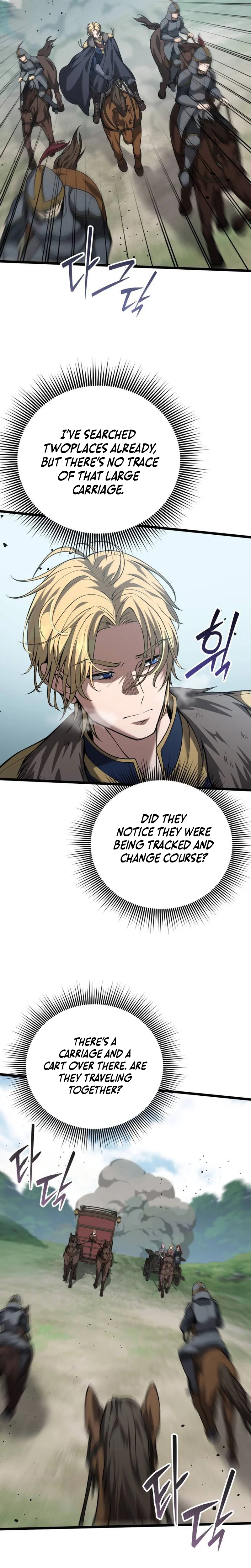 I Became A Married Man in Another World Chapter 32 Page 35