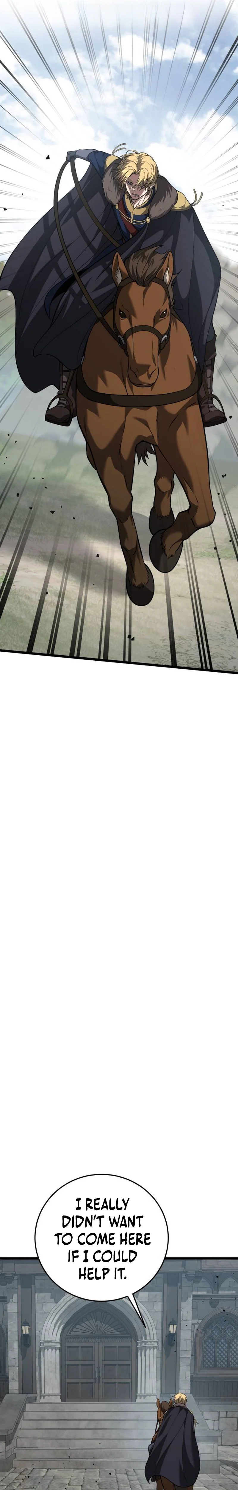 I Became A Married Man in Another World Chapter 32 Page 38