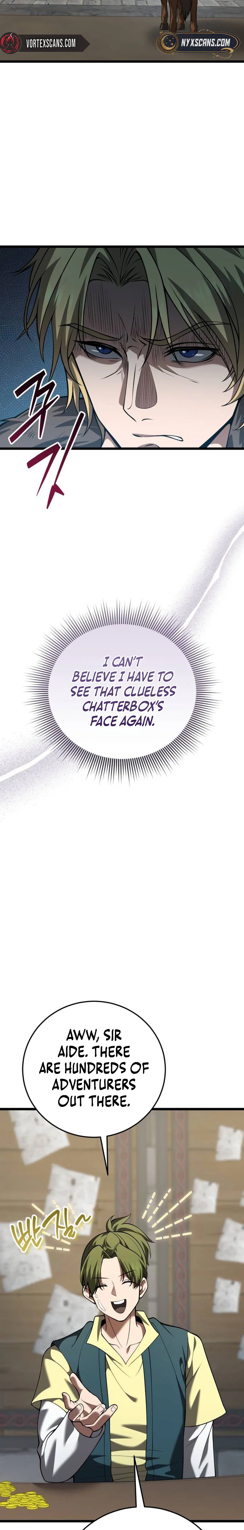 I Became A Married Man in Another World Chapter 32 Page 39
