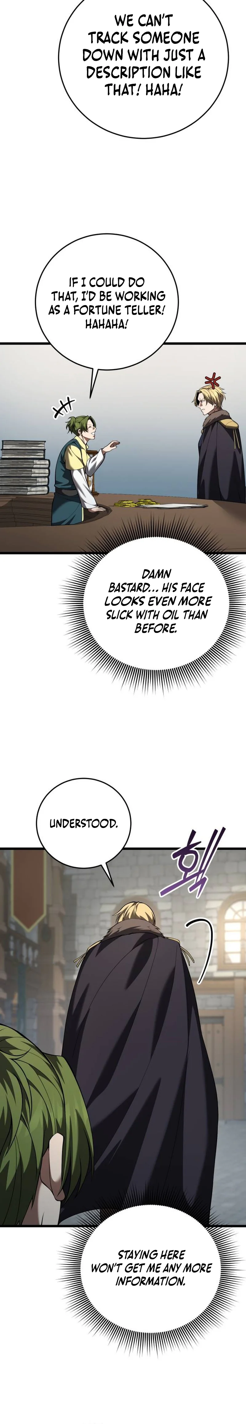 I Became A Married Man in Another World Chapter 32 Page 40