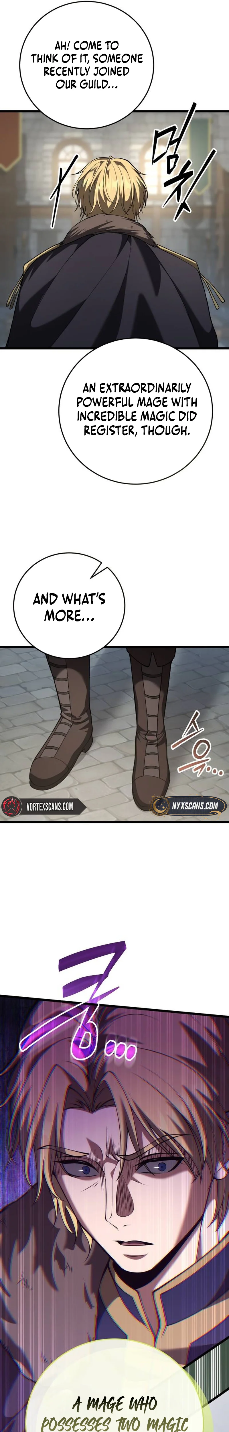 I Became A Married Man in Another World Chapter 32 Page 41