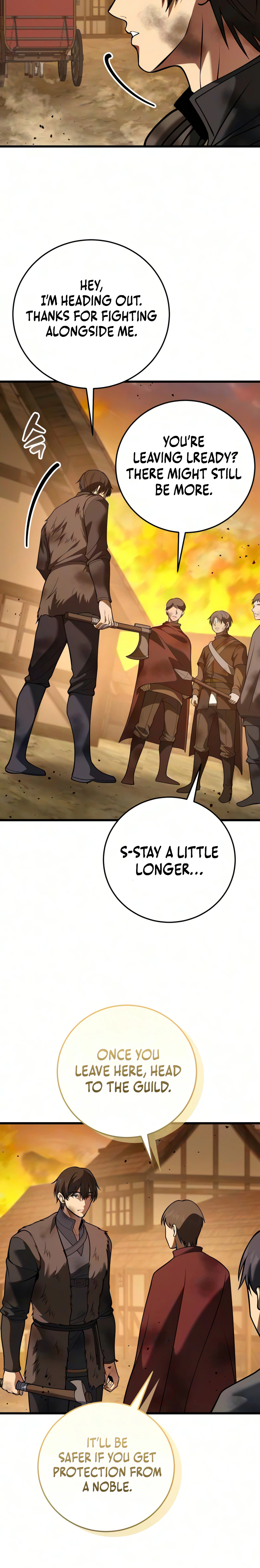 I Became A Married Man in Another World Chapter 24 Page 11