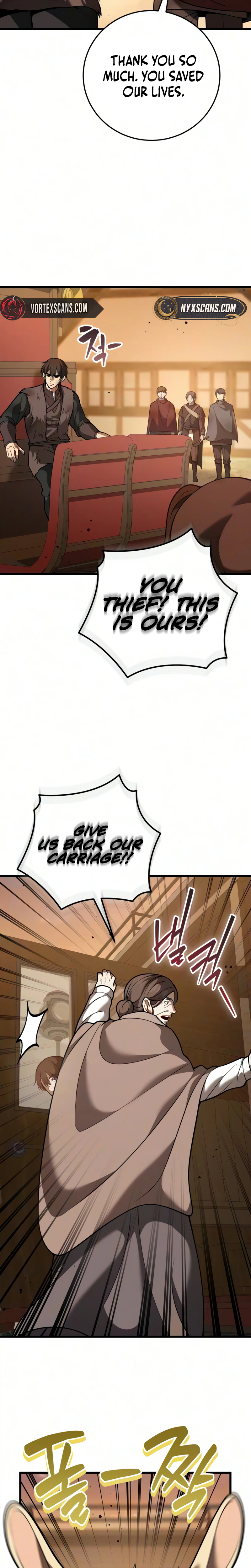 I Became A Married Man in Another World Chapter 24 Page 13