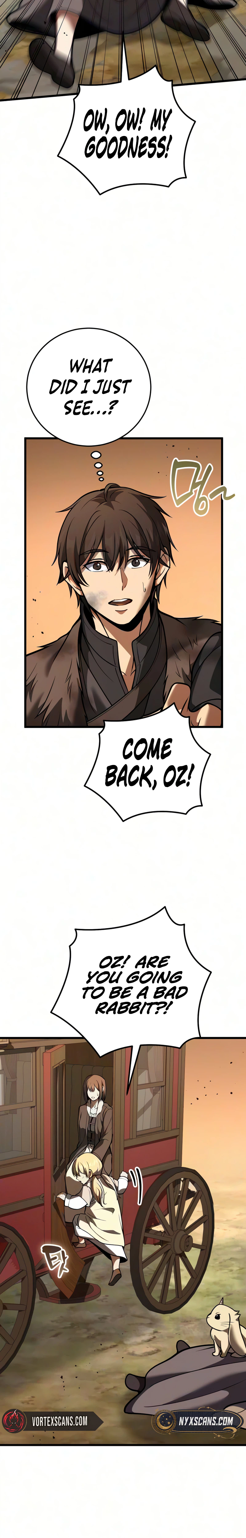 I Became A Married Man in Another World Chapter 24 Page 16