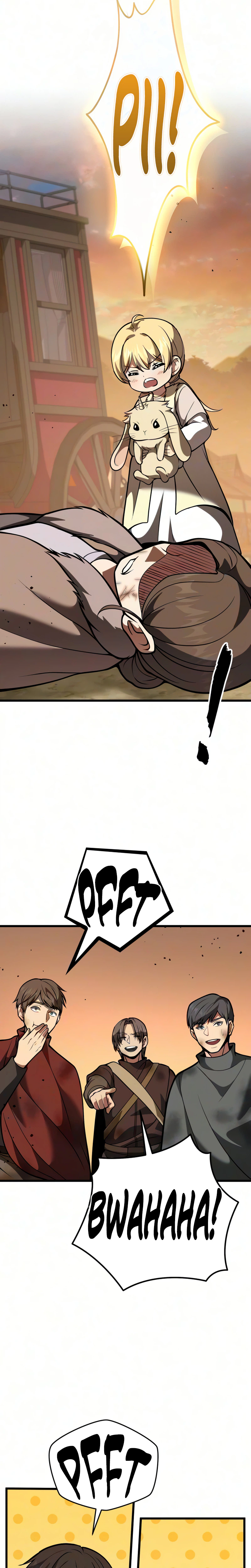 I Became A Married Man in Another World Chapter 24 Page 18
