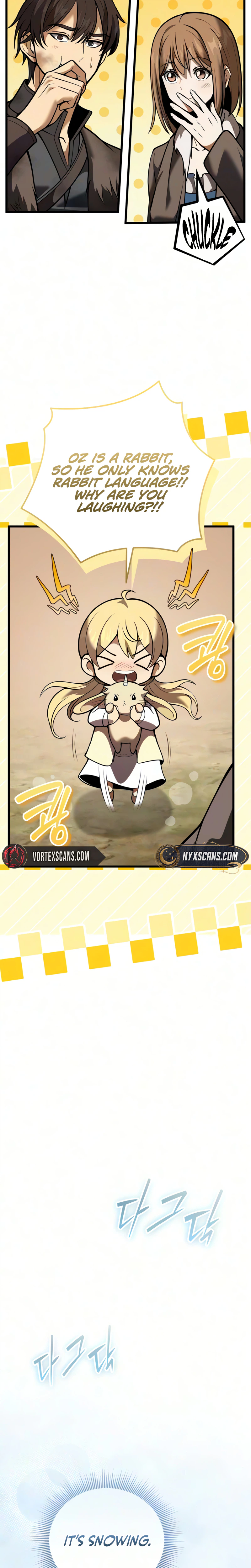 I Became A Married Man in Another World Chapter 24 Page 19