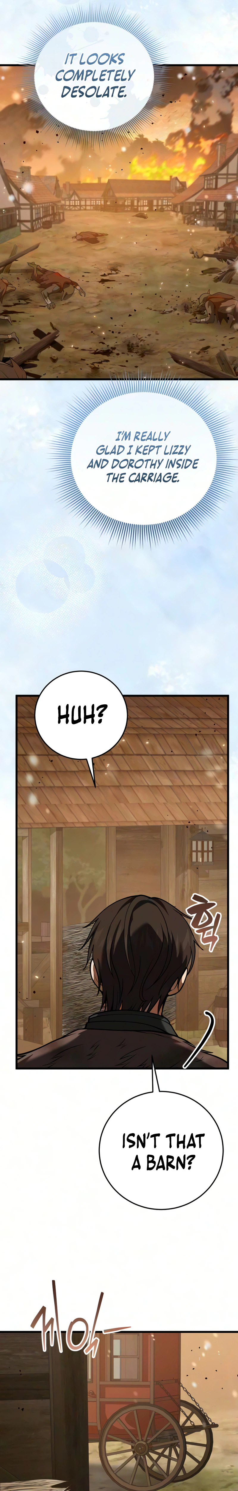 I Became A Married Man in Another World Chapter 24 Page 21