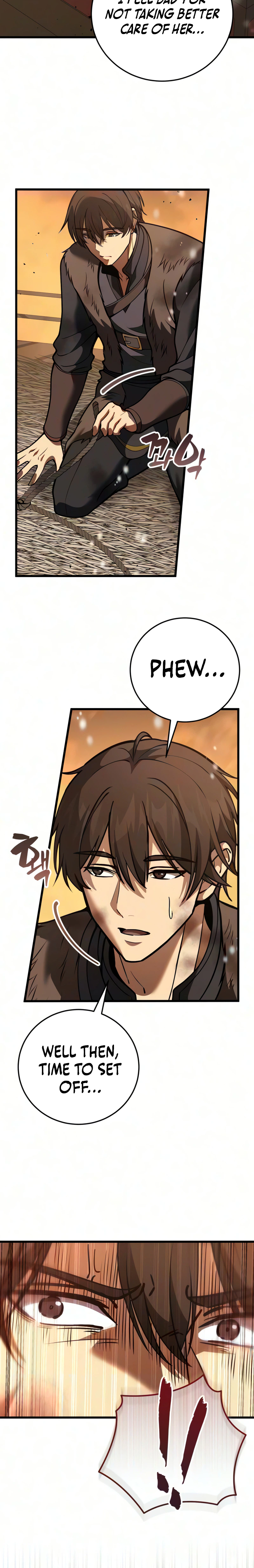 I Became A Married Man in Another World Chapter 24 Page 23