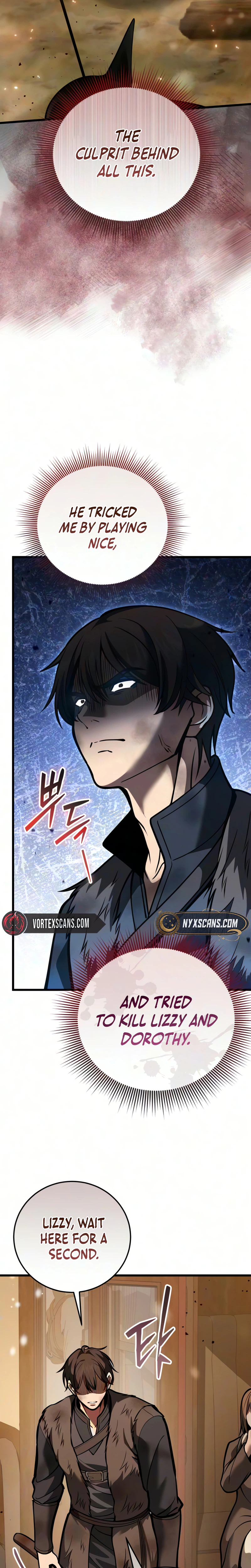 I Became A Married Man in Another World Chapter 24 Page 25