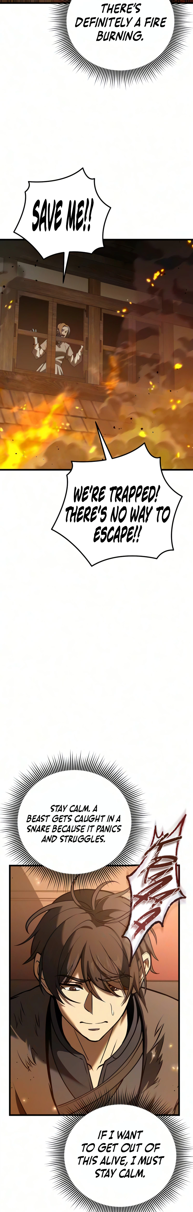I Became A Married Man in Another World Chapter 23 Page 15