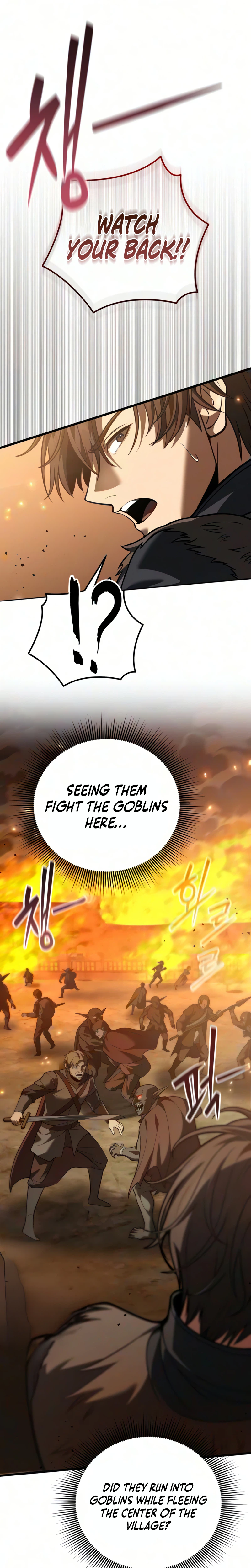 I Became A Married Man in Another World Chapter 23 Page 17