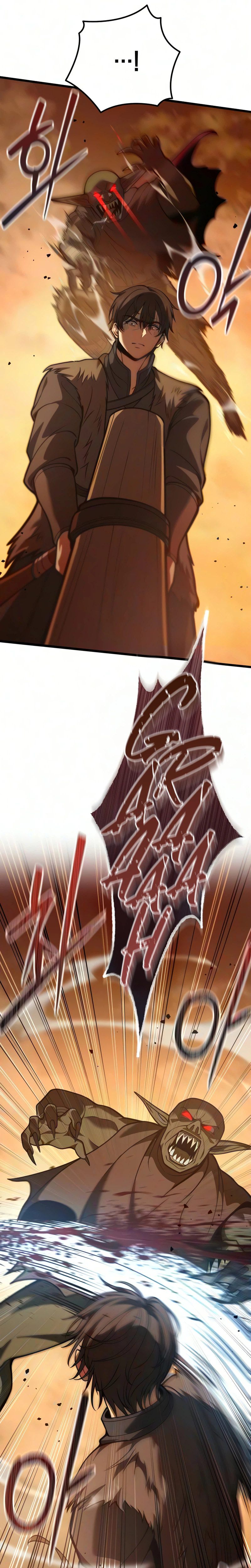 I Became A Married Man in Another World Chapter 23 Page 20