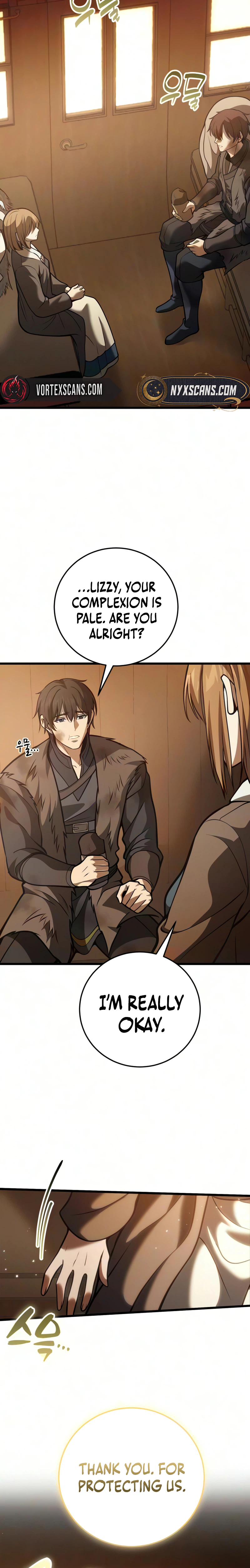 I Became A Married Man in Another World Chapter 23 Page 41