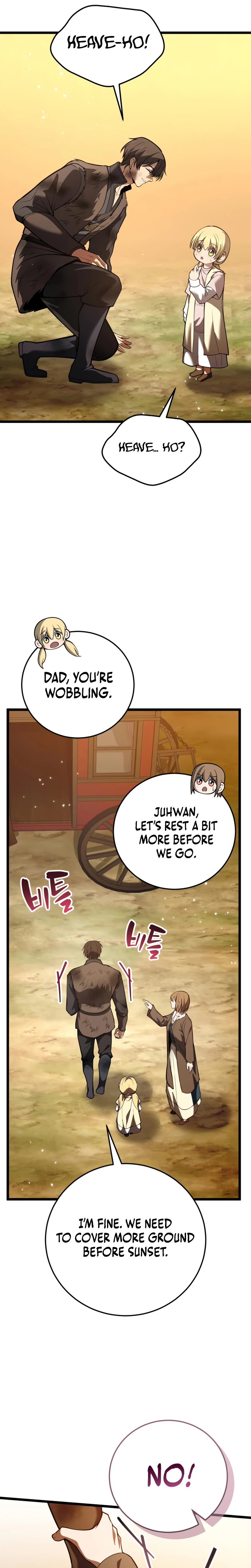 I Became A Married Man in Another World Chapter 25 Page 8