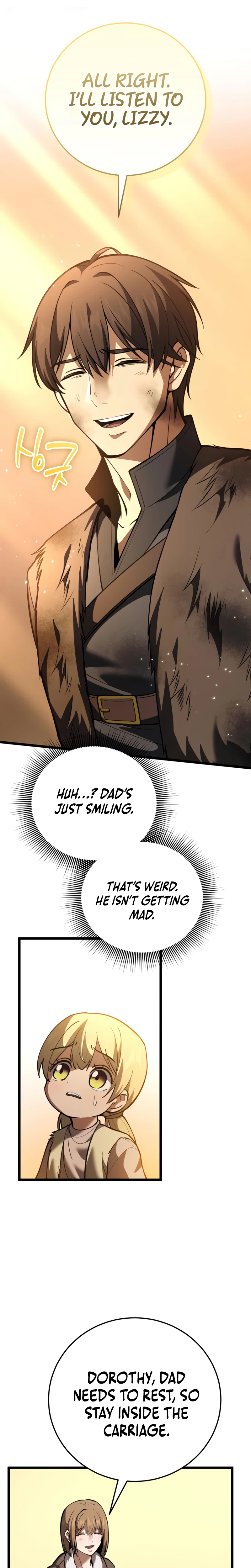 I Became A Married Man in Another World Chapter 25 Page 11
