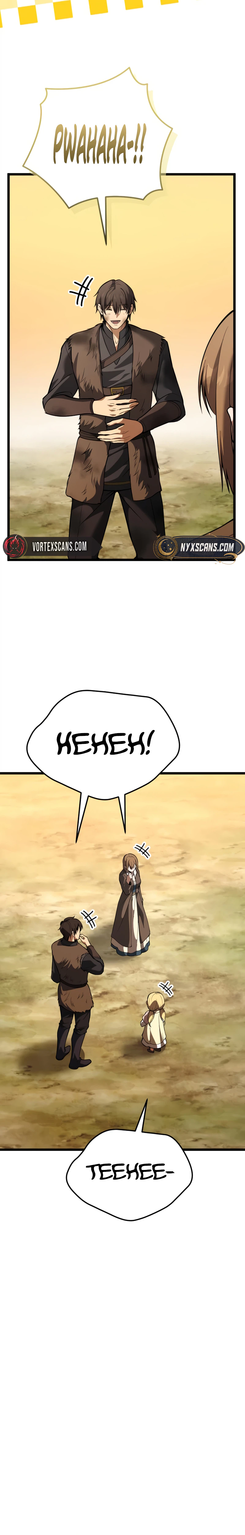 I Became A Married Man in Another World Chapter 25 Page 13