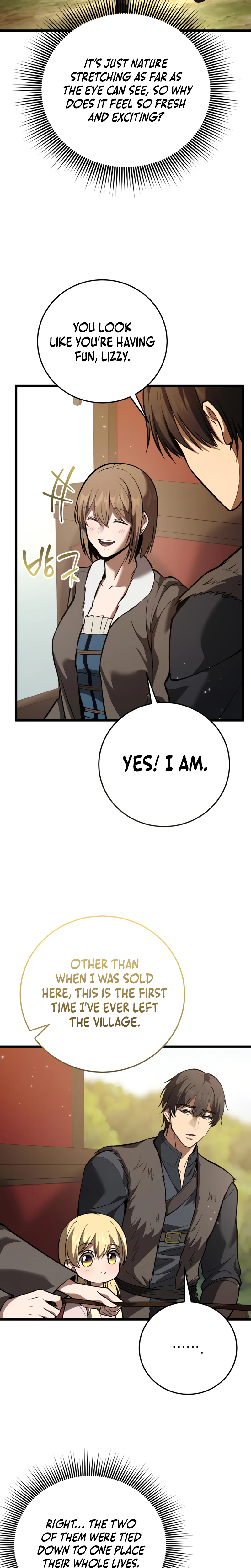 I Became A Married Man in Another World Chapter 25 Page 16