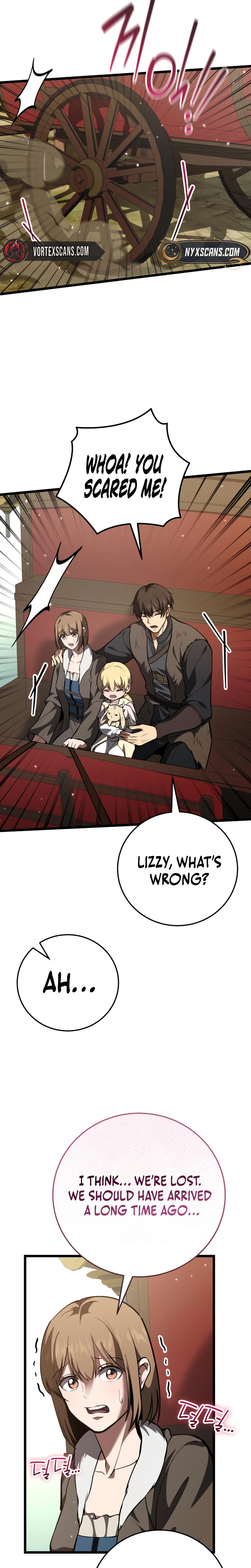 I Became A Married Man in Another World Chapter 25 Page 19