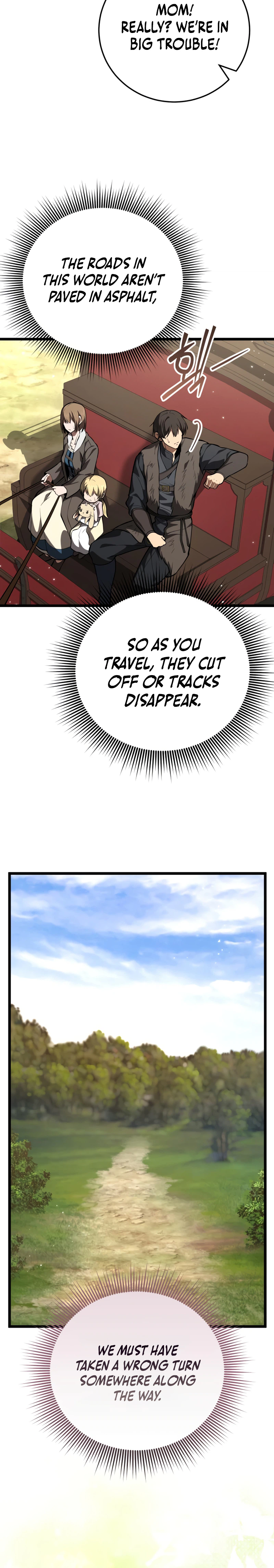 I Became A Married Man in Another World Chapter 25 Page 20