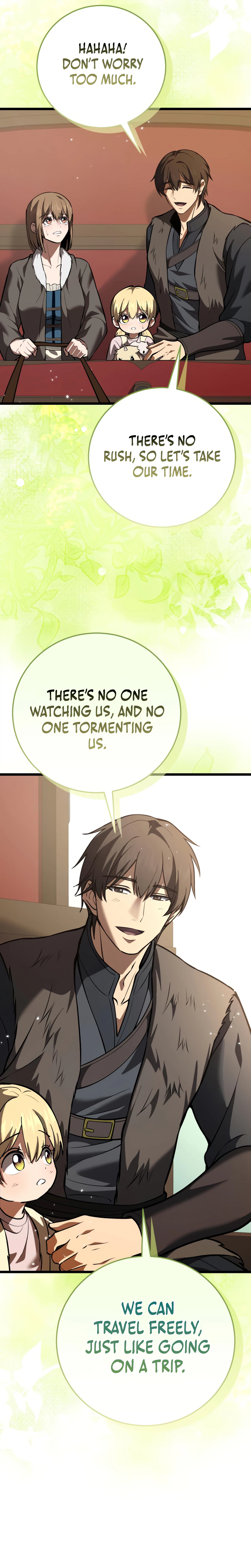 I Became A Married Man in Another World Chapter 25 Page 21