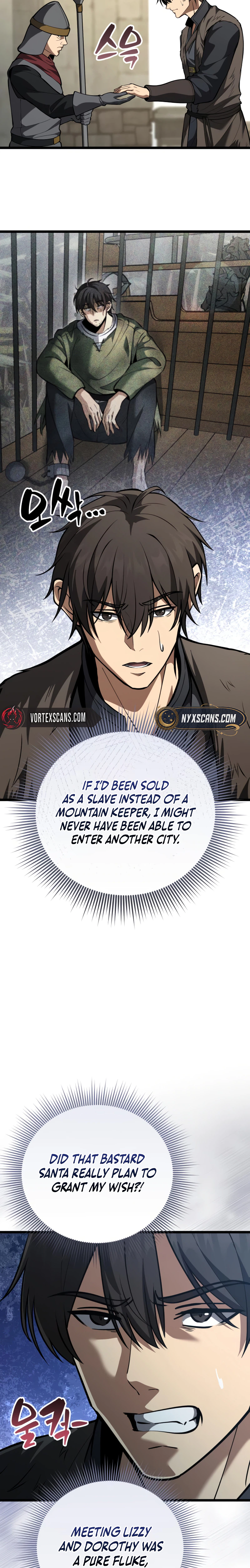 I Became A Married Man in Another World Chapter 25 Page 34