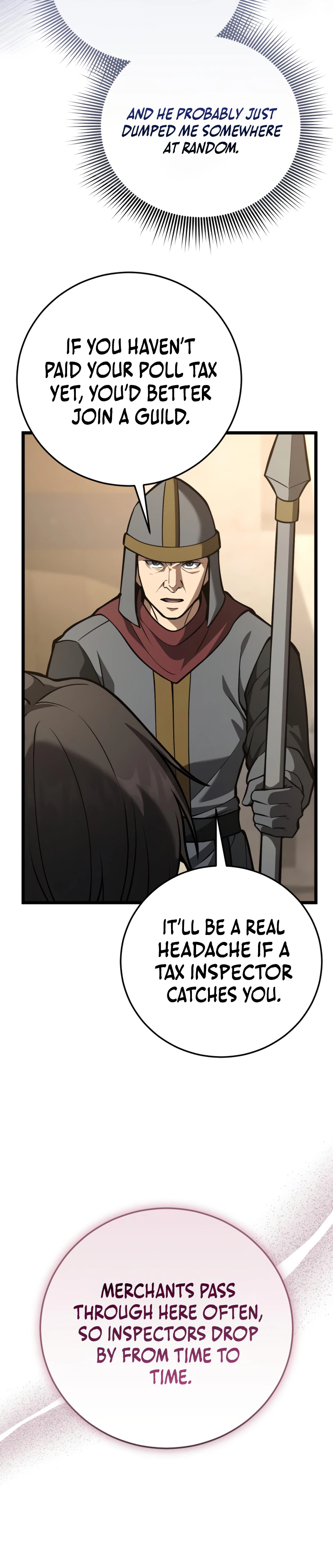 I Became A Married Man in Another World Chapter 25 Page 35