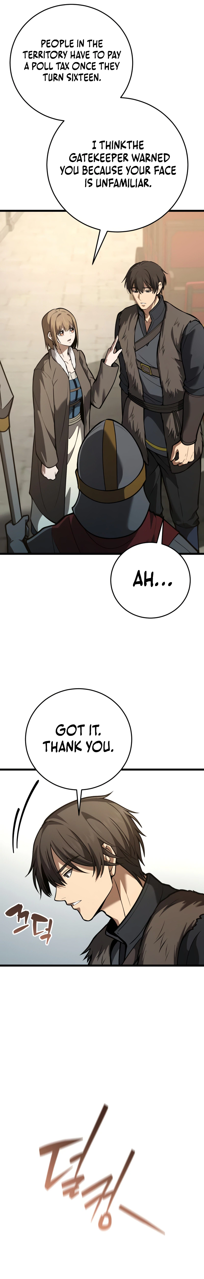 I Became A Married Man in Another World Chapter 25 Page 36