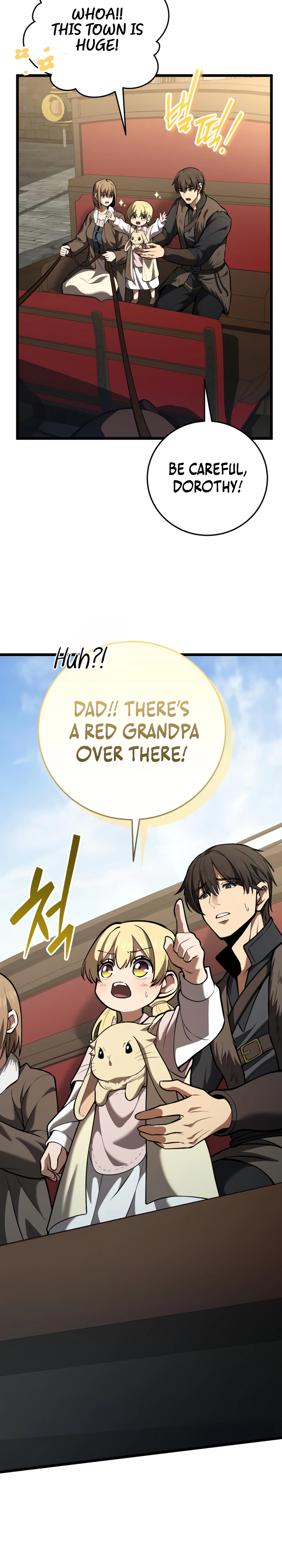 I Became A Married Man in Another World Chapter 25 Page 38