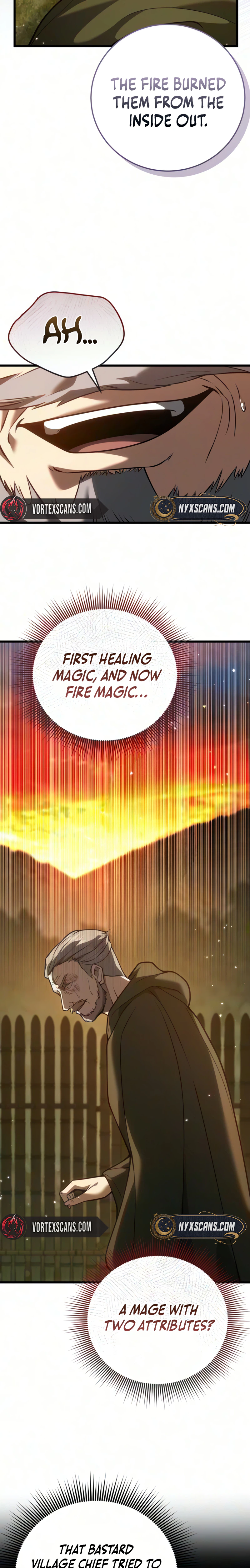 I Became A Married Man in Another World Chapter 22 Page 12