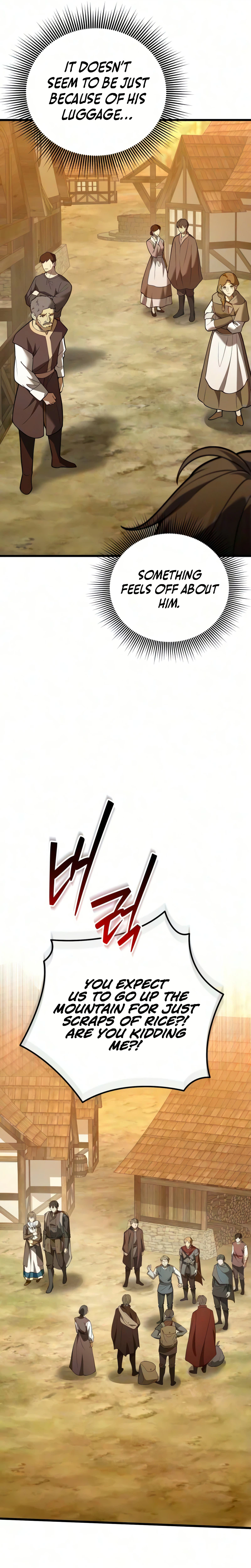 I Became A Married Man in Another World Chapter 22 Page 17
