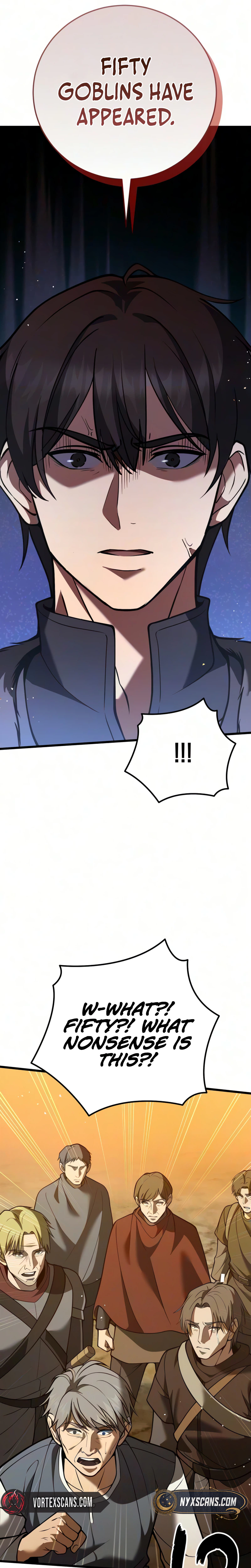 I Became A Married Man in Another World Chapter 22 Page 20