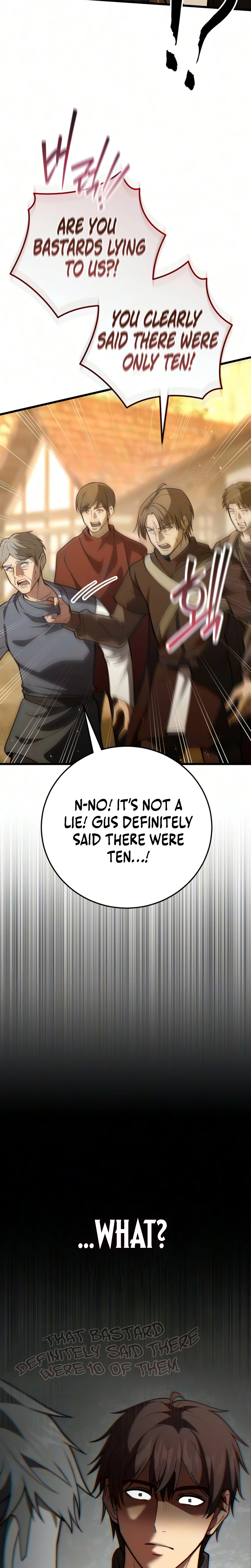 I Became A Married Man in Another World Chapter 22 Page 21