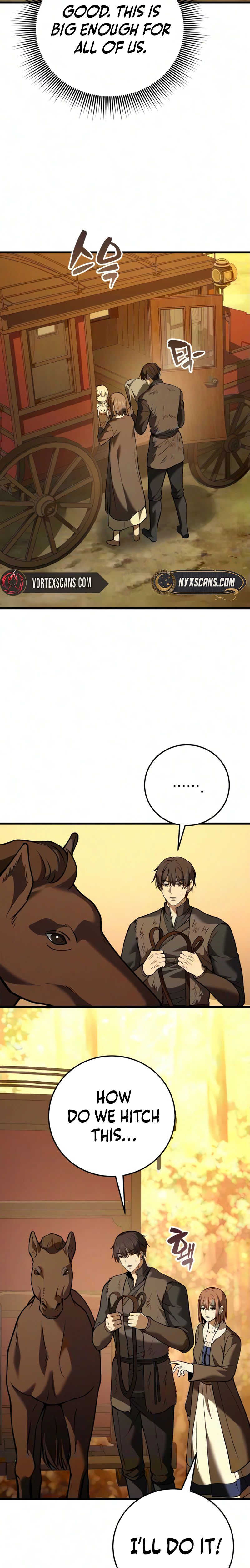 I Became A Married Man in Another World Chapter 22 Page 30