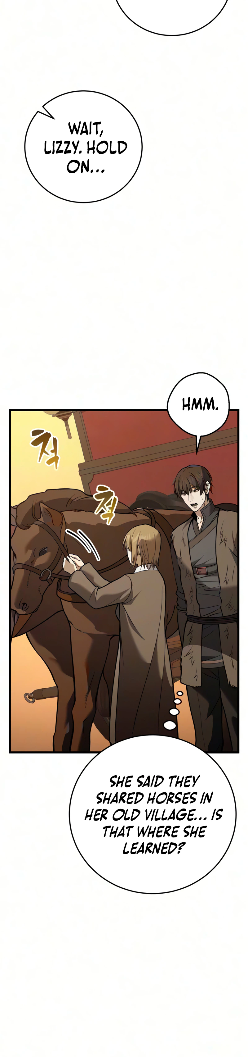 I Became A Married Man in Another World Chapter 22 Page 31