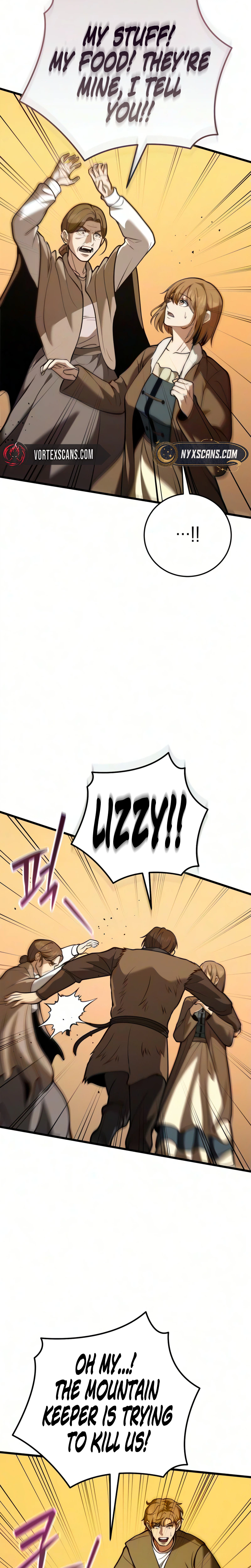 I Became A Married Man in Another World Chapter 22 Page 33