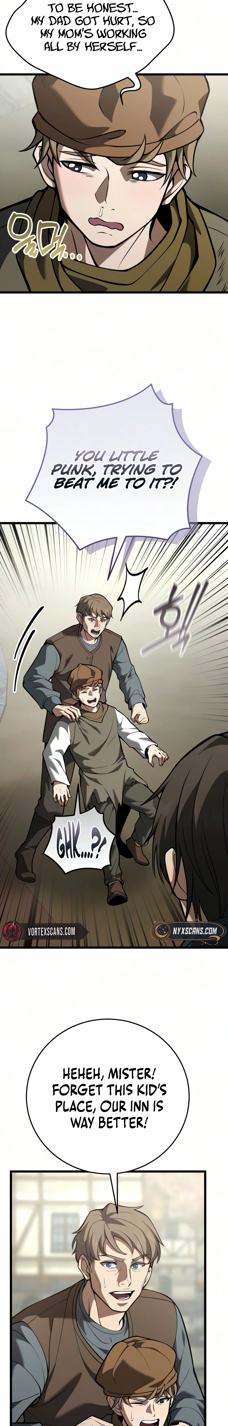 I Became A Married Man in Another World Chapter 26 Page 5