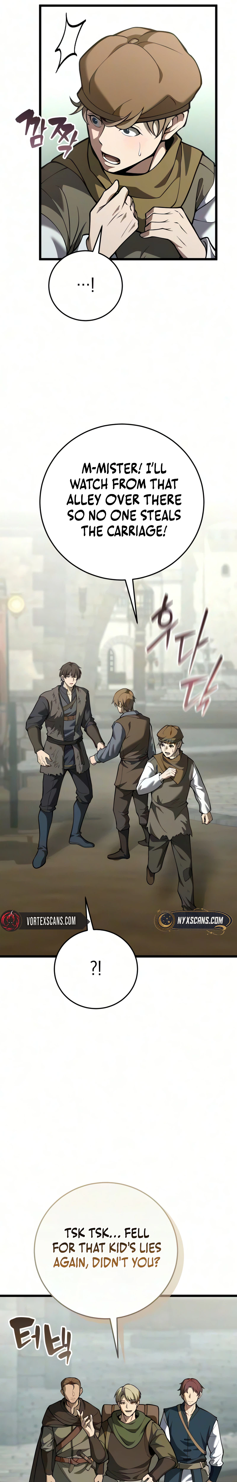 I Became A Married Man in Another World Chapter 26 Page 7