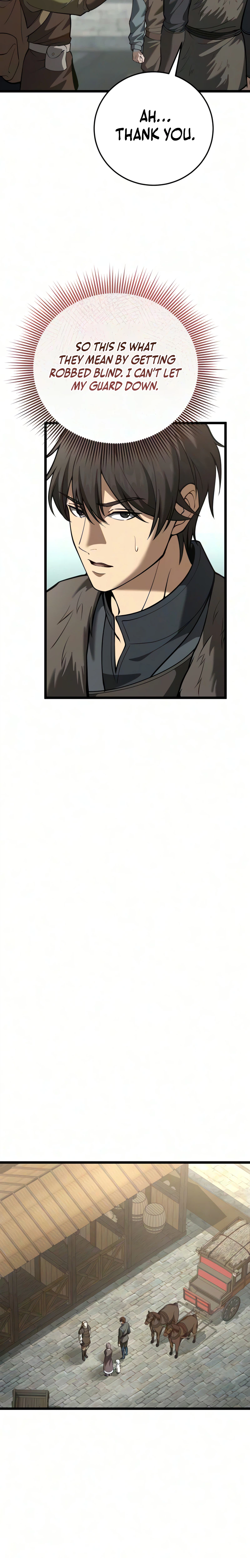 I Became A Married Man in Another World Chapter 26 Page 9