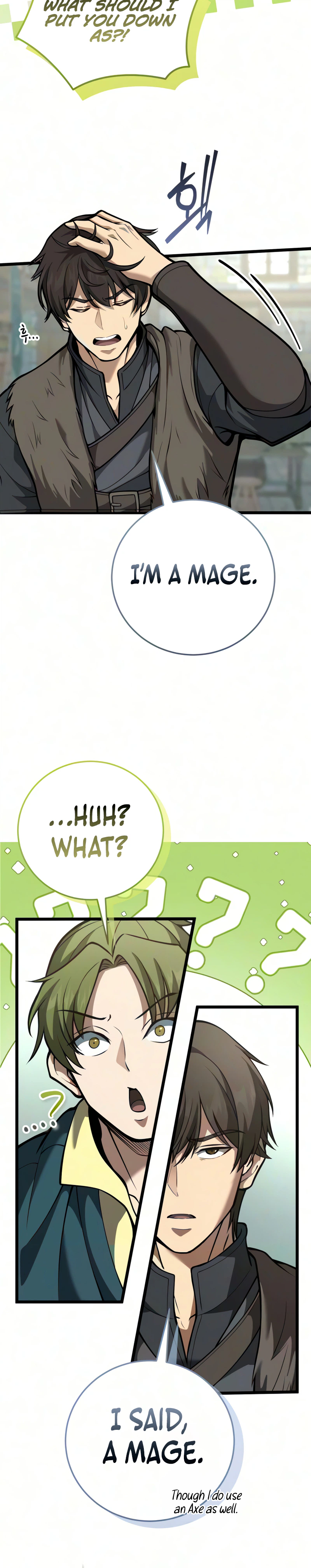 I Became A Married Man in Another World Chapter 26 Page 15