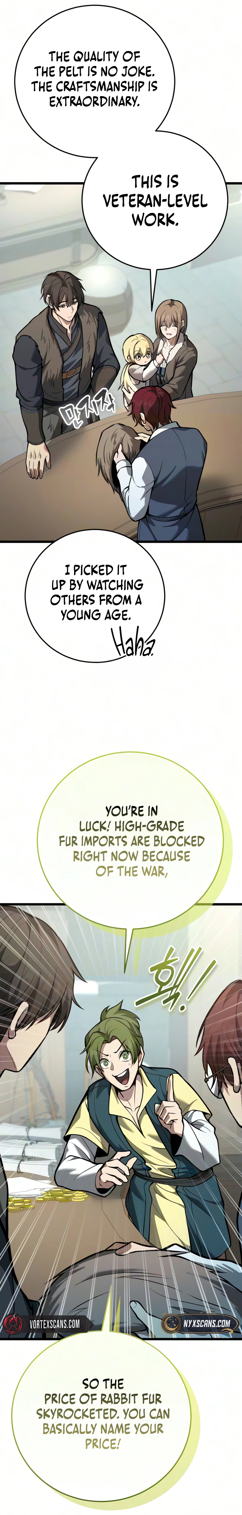 I Became A Married Man in Another World Chapter 26 Page 19