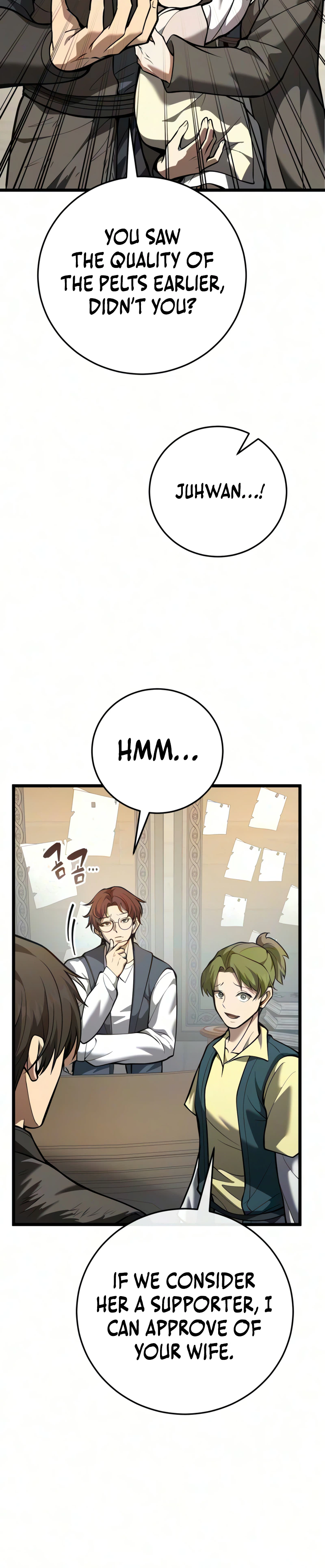 I Became A Married Man in Another World Chapter 26 Page 24