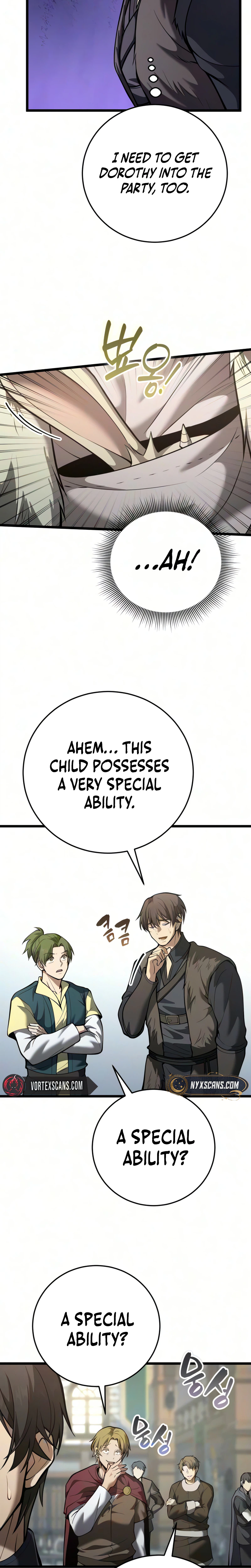 I Became A Married Man in Another World Chapter 26 Page 26