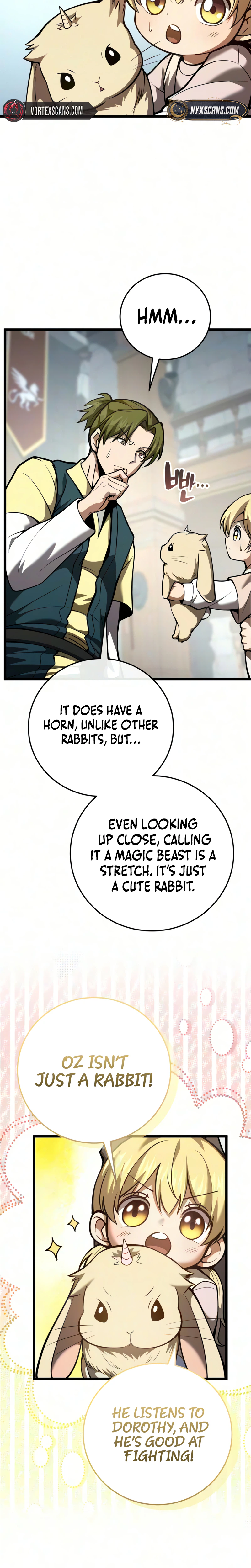 I Became A Married Man in Another World Chapter 26 Page 33