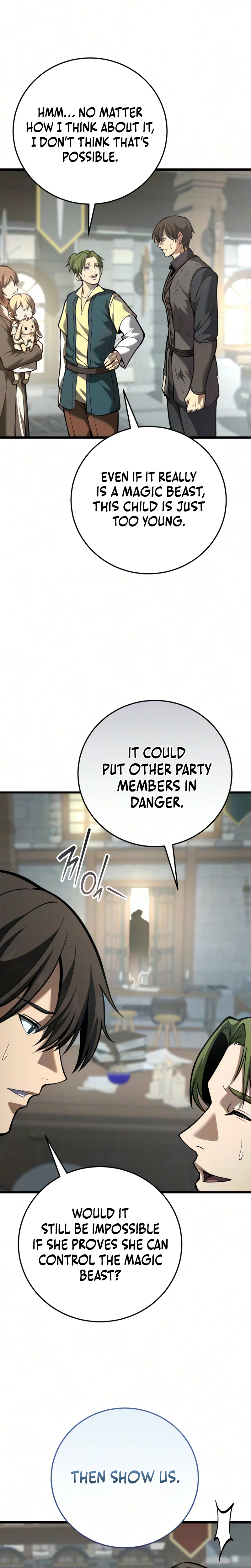 I Became A Married Man in Another World Chapter 26 Page 34